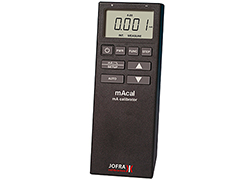 mA Loop Calibrators